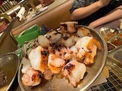 -西塔老太太泥炉烤肉(青浦蟠龙天地店)