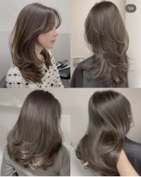 -MY HAIR ARDOR