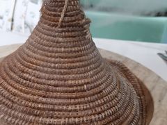 -云中鱼蒸汽石锅鱼(川沙百联店)