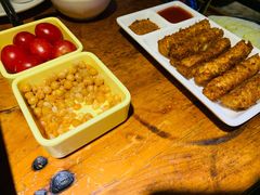 -捞围鲜·港式打边炉(海阳路店)