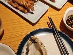 -蚝翅·海鲜粥·烧烤·龙虾季(海曙天一店)