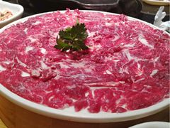 -晓秧锅鲜货火锅·重庆老字号(步步高店)