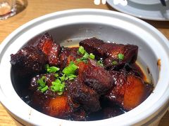 外婆红烧肉-佬肥猫(南翔印象城MEGA店)