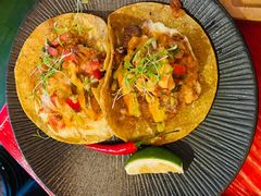 -Pistolera Mexican Cantina女枪手墨西哥餐厅(碧云路店)