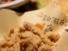 -破三川·新川菜(静安大融城店)