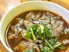 -王记生烫牛杂面馆(兰陵路店)