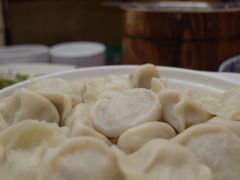 -哈尔滨饺子王·东北菜(鱼鳞浃路店)