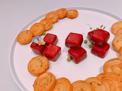 -上海人家花樣年华(中山公园店)