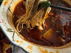 -周鱼鳅饭店