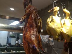 -宏记广东客家菜(丰汇店)