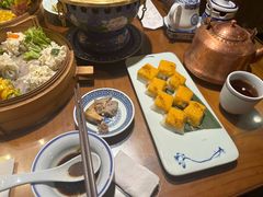 -龍聚祥烧麦馆(鼓楼店)