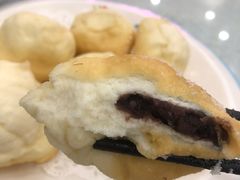 美丽豆沙-苏师傅菜馆(上沙店)