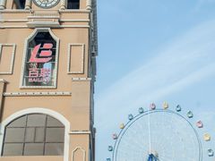 -百联奥特莱斯广场(武汉盘龙店)