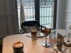 -22ºN BISTRO西餐&酒馆(石奥商业街店)