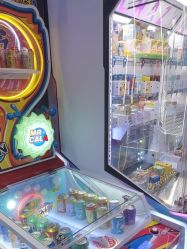-卡通尼乐园(景枫中心店)