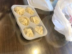 -小六汤包·老字号·中华名小吃(兴庆路店)