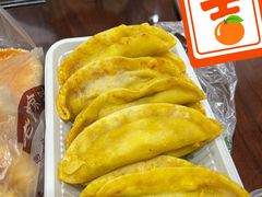 -清真蒋有记(老门东店)