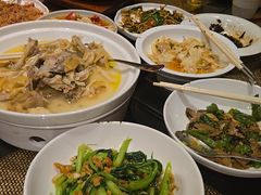 -老客家·客家菜(万达店)