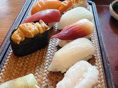 -和乐日本料理(淘金店)