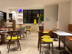 用餐区-Peet's Coffee皮爷咖啡(大学路店)