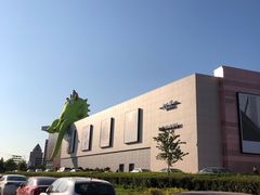 -杉杉奥特莱斯广场(哈尔滨店)