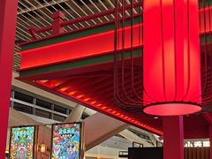 -多嘴超级肉蟹煲(中街恒隆故宫店)