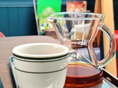 -NokNok Coffee(宽窄巷子店)