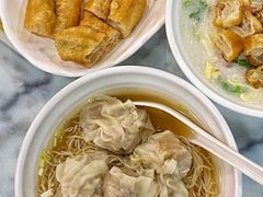 -燊意布拉肠云吞面(中山四路店)