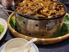 -甘家界牌柠檬鸭(青山店)