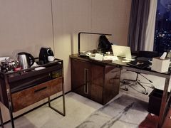 -广州天河希尔顿酒店