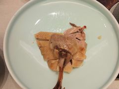 -狮王府淮扬菜(新街口友谊店)