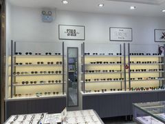 -ALPS阿尔卑斯眼镜(我格广场店)