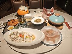 -滋粥楼·顺德菜(番禺广场总店)