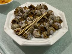 -高记广州大排档(关平路店)