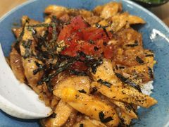 -松幸日式料理(中山路店)