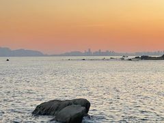 -威海国际海水浴场旅游区