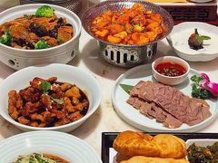 -遇见长安·陕菜名店(乐荟中心店)