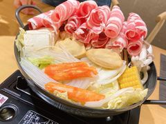 -吉之仙•中国制造•出口级食材日料店(领事馆总店)