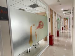 -环球·雅思托福·THiNKSAT留学语言培训学校(国贸校区)