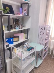-JERRY日式美甲美睫纹绣工坊