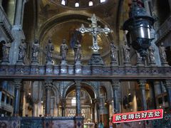 -圣马尔谷圣殿宗主教座堂