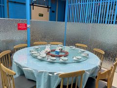 -崴海渔村(虹梅路店)