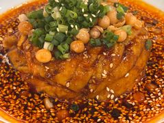 -沸腾鱼乡(知春路分店)