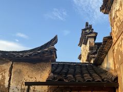 -杨家堂村