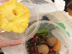 -燕兰楼·清真西北融合菜(亚运村店)