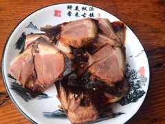 -长廊好灶头 本地人农家菜(枫泾古镇店)