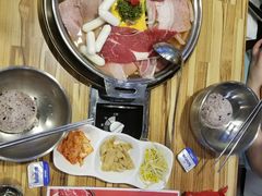 -张赫珉的部队锅(钟路店)