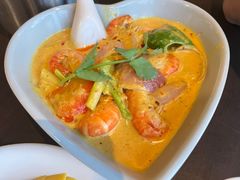 -大头虾越式风味餐厅(光明广场店)