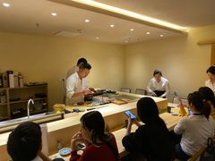 -鮨青(恒基名人购物中心店)