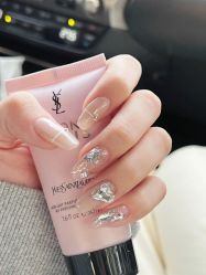 -LISSOM莉森 Nail ·美甲美睫原创定制店
